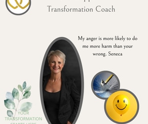 When Anger Leaves a Heavier Weight