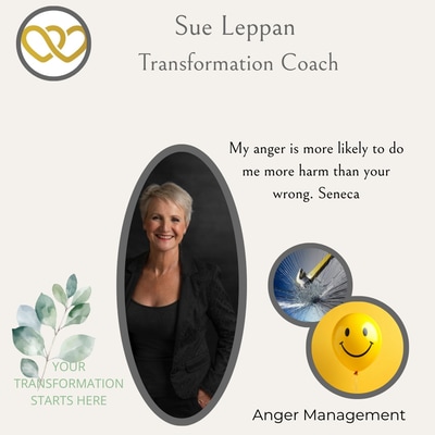 When Anger Leaves a Heavier Weight