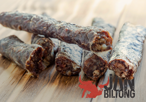 Wagyu Droëwors Sticks