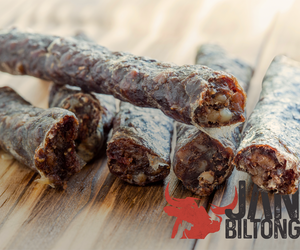 Wagyu Droëwors Sticks