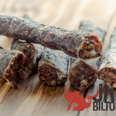 Wagyu Droëwors Sticks