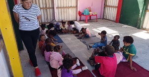 Urgent: Metal Needed for Burglar Bars and Safety Gates