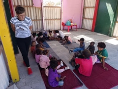 Urgent: Metal Needed for Burglar Bars and Safety Gates