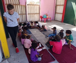 Urgent: Metal Needed for Burglar Bars and Safety Gates