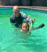 Grade 1s Dive into Water Safety Lessons in the Overberg