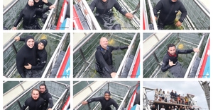 Daily Blog: 03 February 2026 | Shark Cage Diving in South Africa