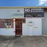 Exterior - RG Loodgieters - Xplorio™ Bredasdorp