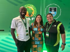 Sports as a Catalyst for Social Change