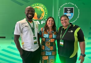 Sports as a Catalyst for Social Change