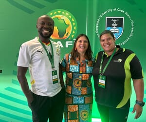 Sports as a Catalyst for Social Change