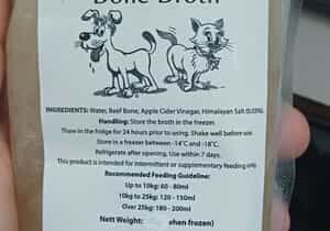 Cool Treats for Your Furry Friend!