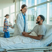 Revolution: Chapter Eleven - Healing the Nation