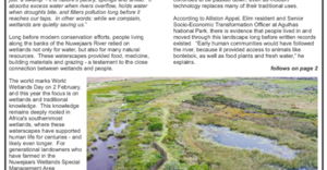 Gans-Berg News - 6 Feb 2026 Edition