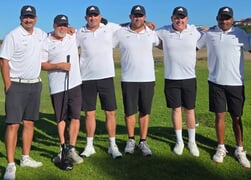 Golf Competition Results for 4 - 6 Feb 2026