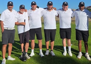 Golf Competition Results for 4 - 6 Feb 2026