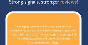 Customer Review by Hannah