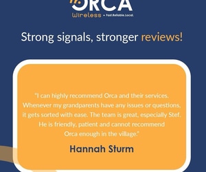 Customer Review by Hannah