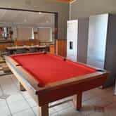 Pool Table - Alexander Accommodation - Xplorio™ Greyton / Genadendal