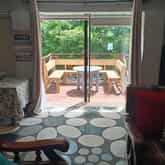 Lounge - Alexander Accommodation - Xplorio™ Greyton / Genadendal