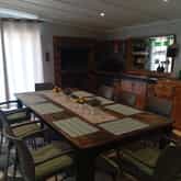 Dining Table - Alexander Accommodation - Xplorio™ Greyton / Genadendal