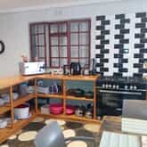 Kitchen - Alexander Accommodation - Xplorio™ Greyton / Genadendal