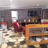 Kitchen - Alexander Accommodation - Xplorio™ Greyton / Genadendal