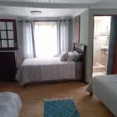 Bedroom - Alexander Accommodation - Xplorio™ Greyton / Genadendal