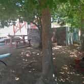 Outside Seating - Alexander Accommodation - Xplorio™ Greyton / Genadendal