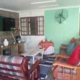 Lounge - Alexander Accommodation - Xplorio™ Greyton / Genadendal