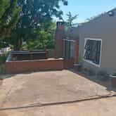 Front View - Alexander Accommodation - Xplorio™ Greyton / Genadendal