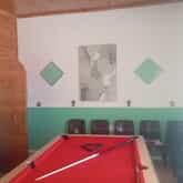 Pool Table - Alexander Accommodation - Xplorio™ Greyton / Genadendal
