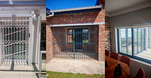 Secure Your Home with @UR Service!