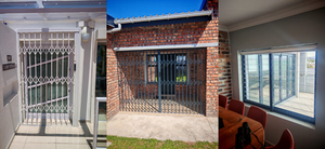 Secure Your Home with @UR Service!