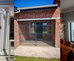 Secure Your Home with @UR Service!