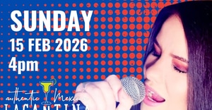 15 Feb 2026: Giselle