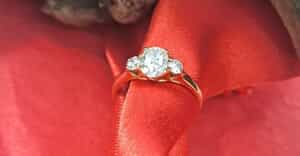 Valentine’s Gift Ideas