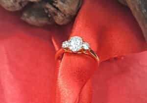 Valentine’s Gift Ideas