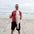 Kob - TheBeardedFisher Guided Fishing Tours - Xplorio™ Caledon