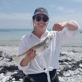 First Kob - TheBeardedFisher Guided Fishing Tours - Xplorio™ Caledon