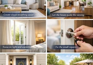 Getting Your Home Buyer-Ready