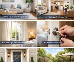 Getting Your Home Buyer-Ready