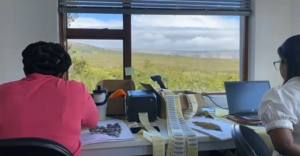 Digitising the Grootbos Plant Collection