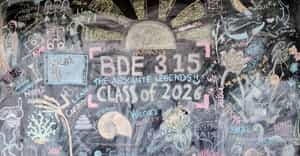 Future Ecologists Inspired at Grootbos