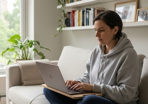 Reliable Internet for Hybrid Work