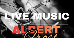 1 March 2026: Albert Frost