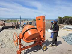 Reliable Equipment Hire in Gansbaai