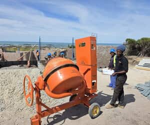 Reliable Equipment Hire in Gansbaai