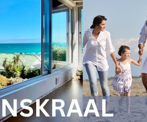 3 Bedroom Freestanding For Sale in Franskraal: R4,450,000