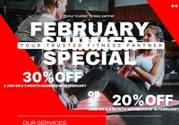 FEBRUARY SUMMER SPECIAL: Share the Love, Share the Gains