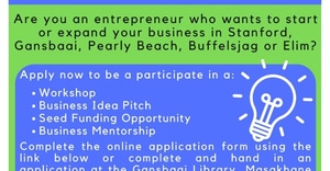 Grootbos Foundation 2026 Entrepreneurship Programme